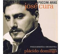Puccini, G. - Arias