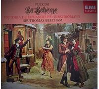 Puccini, G. - Boheme-Complete Opera