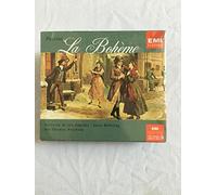 Puccini, G. - Boheme-Complete Opera