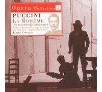 Puccini, G. - Boheme-Highlights