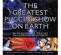 Puccini, G. - Essential Puccini