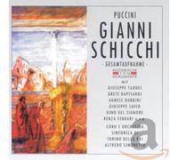 Puccini, G. - Gianni Schicchi