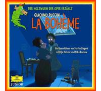 Puccini, G. - La Boheme