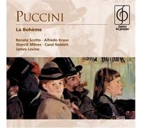 Puccini, G. - La Boheme
