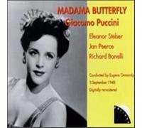 Puccini, G. - Madama Butterfly-Complete Opera