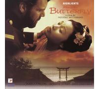 Puccini, G. - Madama Butterfly-Highlights