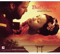 Puccini, G. - Madame Butterfly
