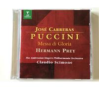 Puccini, G. - Messa Di Gloria