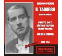 Puccini, G. - Puccini: Il Tabarro