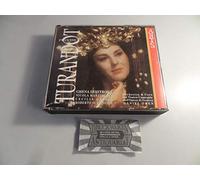Puccini, G. - Puccini: Turandot