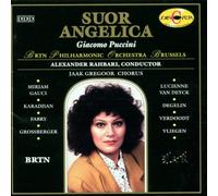 Puccini, G. - Suor Angelica-Complete Opera