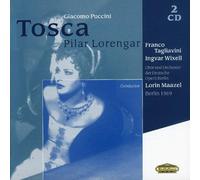 Puccini, G. - Tosca