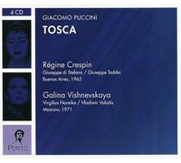 Puccini, G. - Tosca