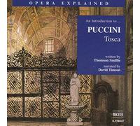 Puccini, G. - Tosca