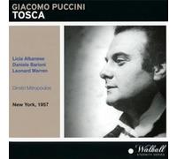 Puccini, G. - Tosca