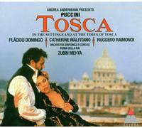 Puccini, G. - Tosca