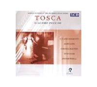 Puccini, G. - Tosca
