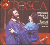 Puccini - Tosca