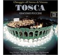 Puccini, G. - Tosca-Complete Opera