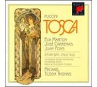 Puccini - Tosca