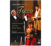 Puccini, G. - Tosca [Import]