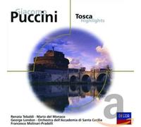 Puccini, G. - Tosca -Ost-