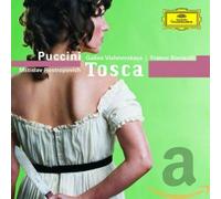 Puccini, G. - Tosca -Ost-