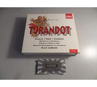Puccini, G. - Turandot