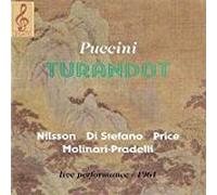 Puccini, G. - Turandot-Complete Opera