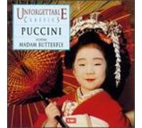 Puccini, G. - Unforgettable Puccini