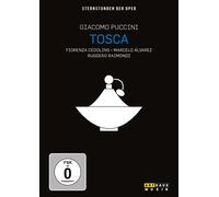 PUCCINI GIACOMO - CEDOLINS FIORENZA - ALVAREZ MARCELO - (DVD) (Importación USA)