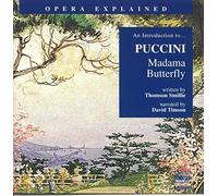Puccini Giacomo - Madame Butterfly