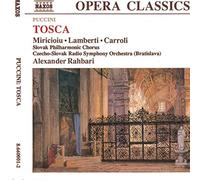 Puccini Giacomo - Tosca