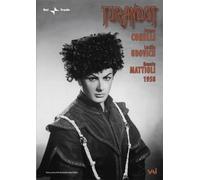 Turandot – Giacomo Puccini – DVD – Alemania (1958)