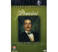 Puccini: Great Composers [DVD]