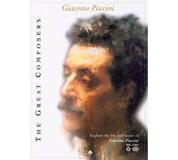 Puccini - Great Composers: La Boheme