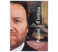Puccini: Il trittico (DVD) Royal Concertgebouw Orchestra Rob van den Berg