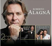 Puccini in Love / Alagna Chante Verdi