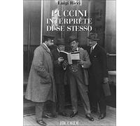 Puccini interprete di se stesso