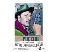 Puccini [Italia] [DVD]