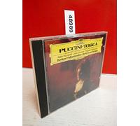 Puccini-Karajan-Tosca