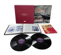 Puccini: La Bohème - 2LP [Vinilo]