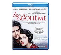 Puccini: La Boheme (La Boheme) [Reino Unido] [Blu-ray]