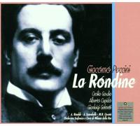 Puccini - La Rondine