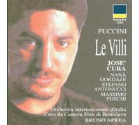 Puccini: Le Villi