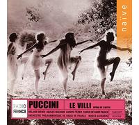 Puccini - Le Villi