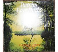 Puccini Love Duets