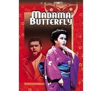 Puccini - Madama Butterfly [Reino Unido] [DVD]