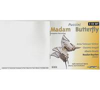 Puccini - Madame Butterfly