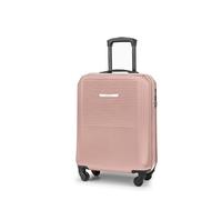 PUCCINI Maleta rígida San Diego Maleta de Mano, Rosa., Extra-Large, Maleta Grande